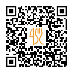 QR-code link para o menu de Amelia's 1931