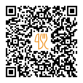 QR-code link para o menu de Gotcha Cafe