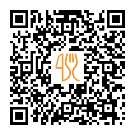 QR-code link para o menu de Happy Sumo