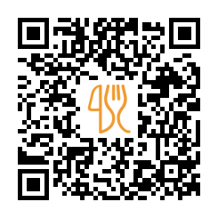 QR-code link para o menu de Cha Cha's