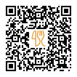 QR-code link para o menu de Buffet Vera