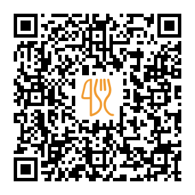 QR-code link para o menu de King Wah Chinese