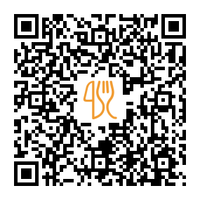 QR-code link para o menu de Better Burger Vegetarian Burgers