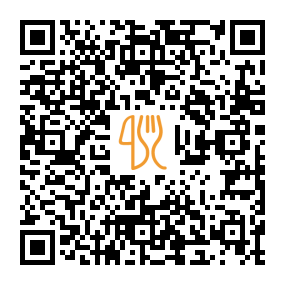 QR-code link para o menu de Bistro On The Green