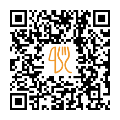 QR-code link para o menu de Flame On