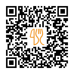 QR-code link para o menu de Cafe Paradiso