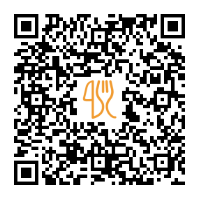 QR-code link para o menu de Ali Baba Kebab House