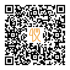 QR-code link para o menu de Osaka Sushi Grill