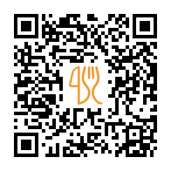 QR-code link para o menu de Cafe 203