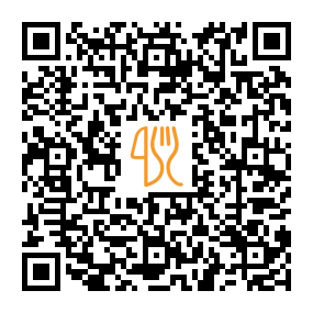 QR-code link para o menu de Cafe Kubo's Sushi