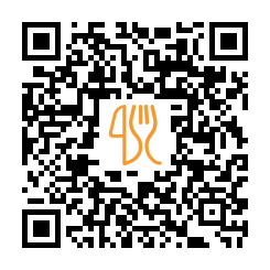 QR-code link para o menu de Tres Mares