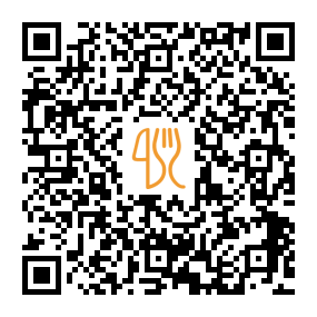 QR-code link para o menu de Monsoon Cuisine Of India