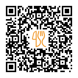 QR-code link para o menu de Hyden Family Barbeque