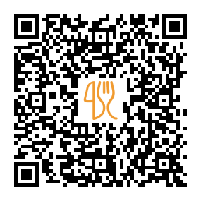 QR-code link para o menu de Piccadilly Cafeteria