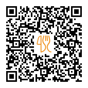 QR-code link para o menu de Hampton Winds