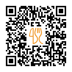 QR-code link para o menu de Mi Casa Cafe