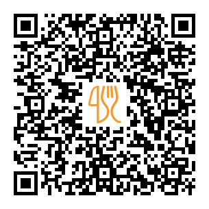 QR-code link para o menu de Theo's Neighborhood Pizza, Mid-city