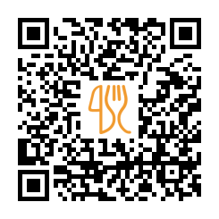 QR-code link para o menu de Dae Gee Korean Bbq