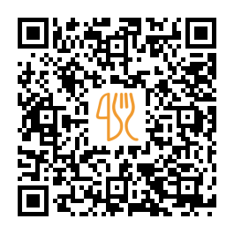 QR-code link para o menu de Desi Stuff