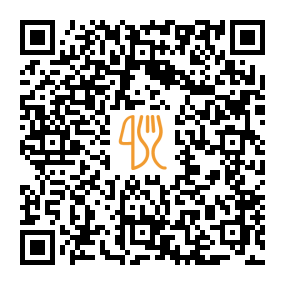 QR-code link para o menu de The Gathering Hampden