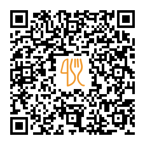 QR-code link para o menu de Bb Bop Seoul Kitchen