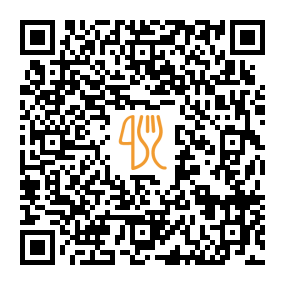 QR-code link para o menu de The Field Kitchen