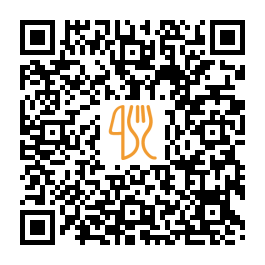 QR-code link para o menu de Cafe Beller