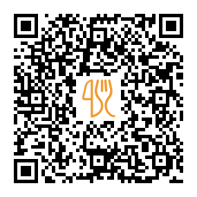 QR-code link para o menu de Juice Time