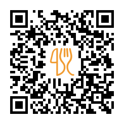 QR-code link para o menu de Fiesta