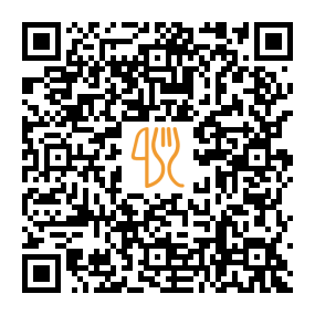 QR-code link para o menu de Catering By Hy-vee