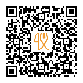 QR-code link para o menu de Carriage Inn