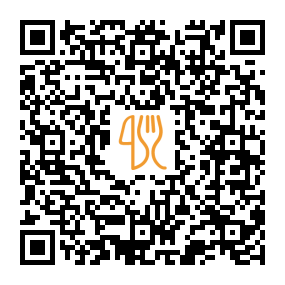 QR-code link para o menu de Old Smokehouse