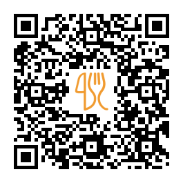 QR-code link para o menu de Square Root Poke