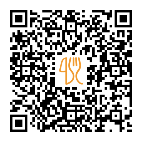 QR-code link para o menu de Happy Garden