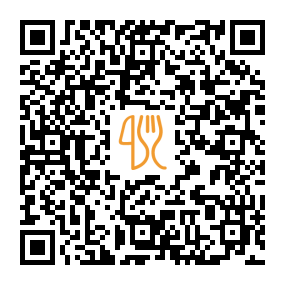 QR-code link para o menu de Jerry’s Cafe