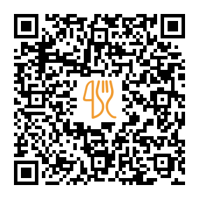 QR-code link para o menu de Restoran Flora