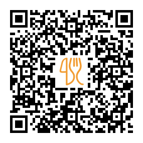 QR-code link para o menu de Whistling Train Saloon