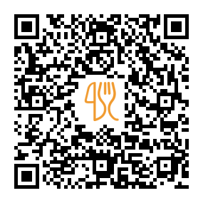 QR-code link para o menu de Quarter Barrel Arcade Brewery