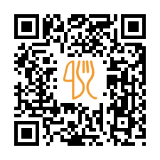 QR-code link para o menu de Landa