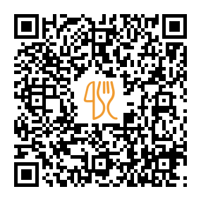 QR-code link para o menu de The Hopping Pig