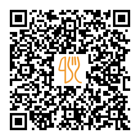 QR-code link para o menu de Cold Beer Cheeseburgers