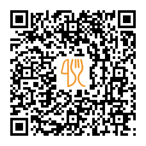 QR-code link para o menu de Satellite Coffee