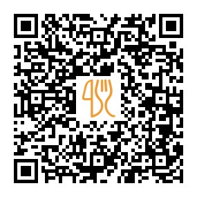 QR-code link para o menu de Panda Garden