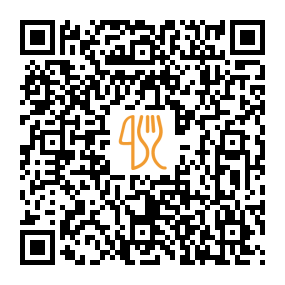 QR-code link para o menu de Kumori Sushi Teppanyaki