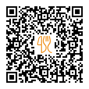 QR-code link para o menu de On The Green Bistro