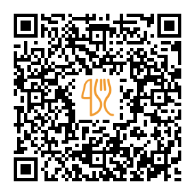 QR-code link para o menu de T. Jin China Diner