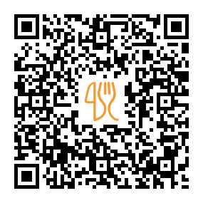 QR-code link para o menu de Robin Hood Pizza