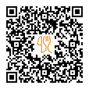 QR-code link para o menu de Honey's Bakehouse