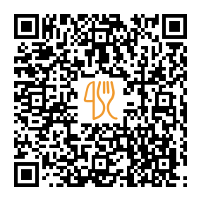 QR-code link para o menu de Chef Alan's American Bistro