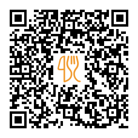 QR-code link para o menu de Bayview Inn